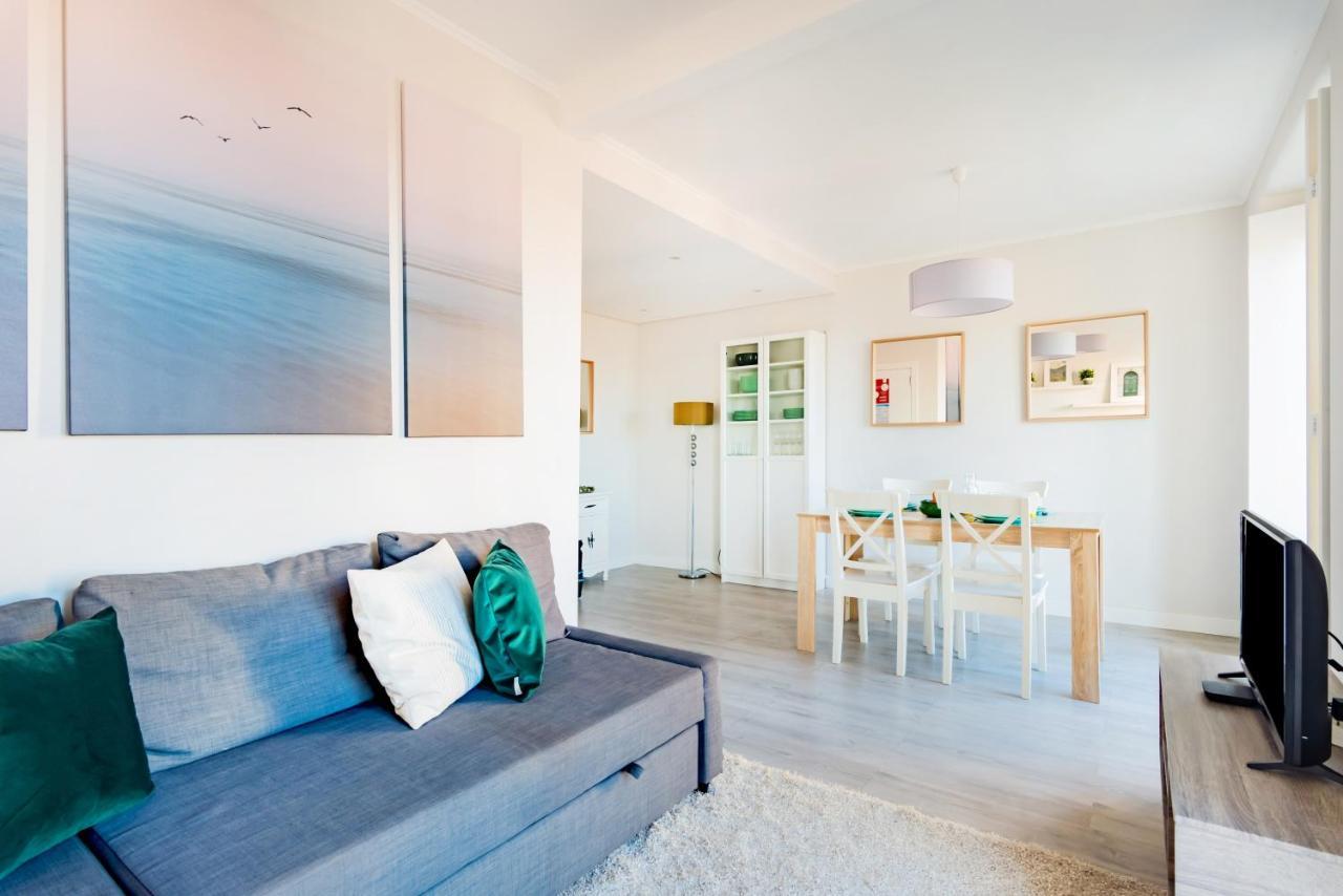 Mbird Lapa River View Duplex Lejlighed