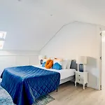 Mbird Lapa River View Duplex