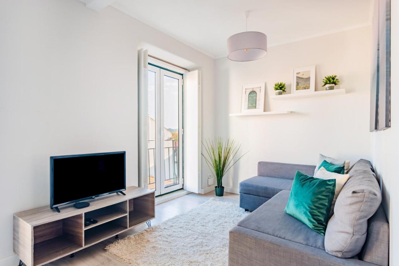 Mbird Lapa River View Duplex * Lisboa
