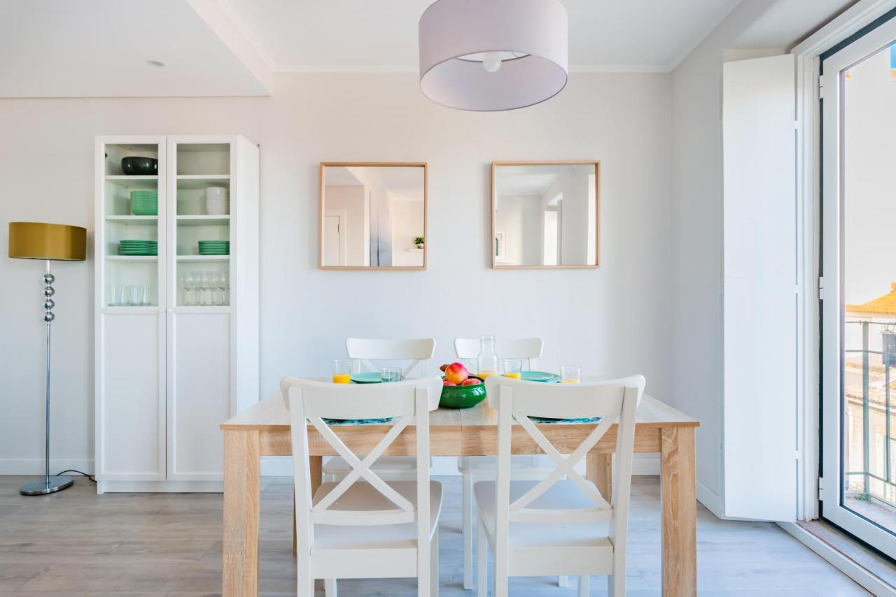 Mbird Lapa River View Duplex Apartamento *