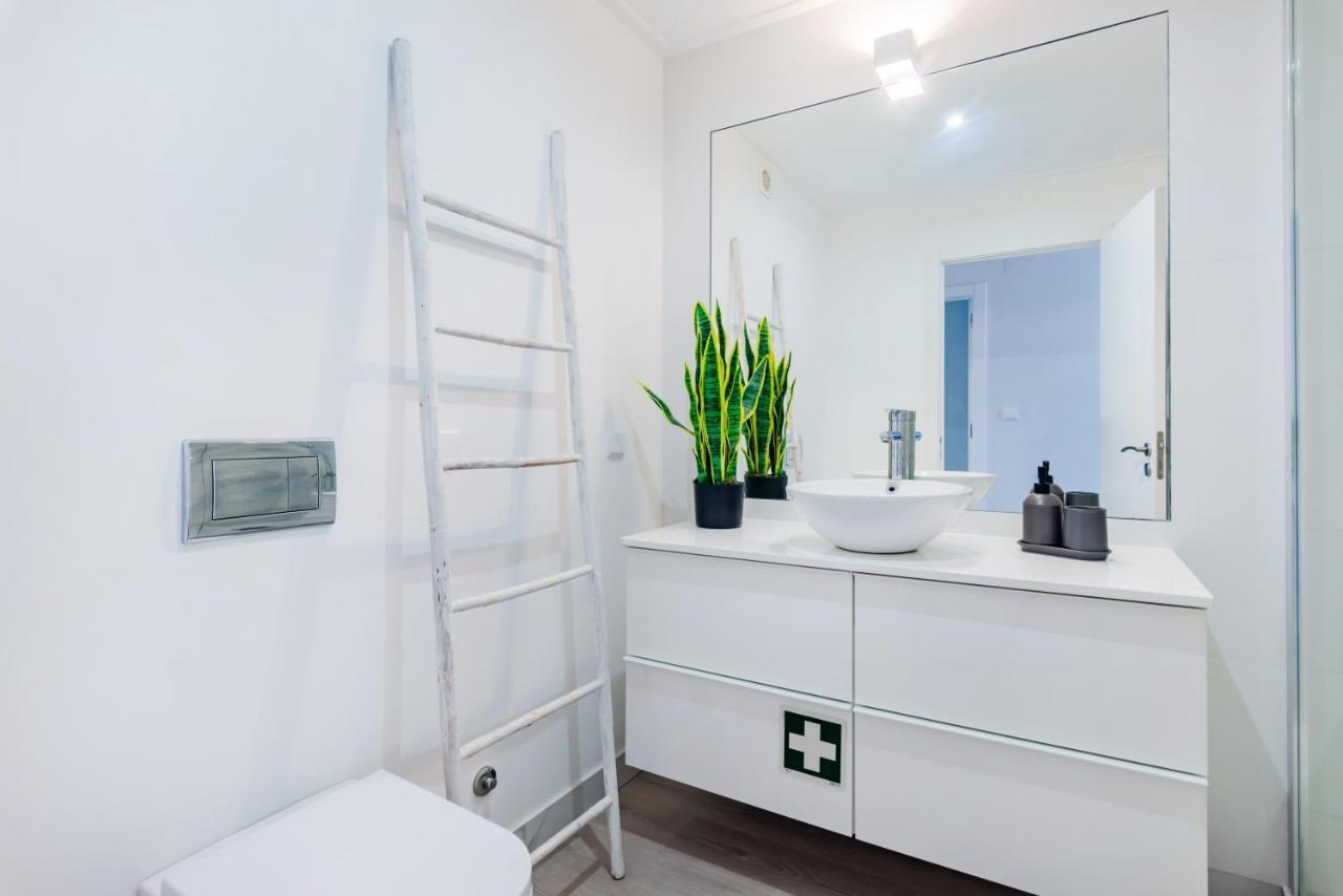 Apartamento Mbird Lapa River View Duplex