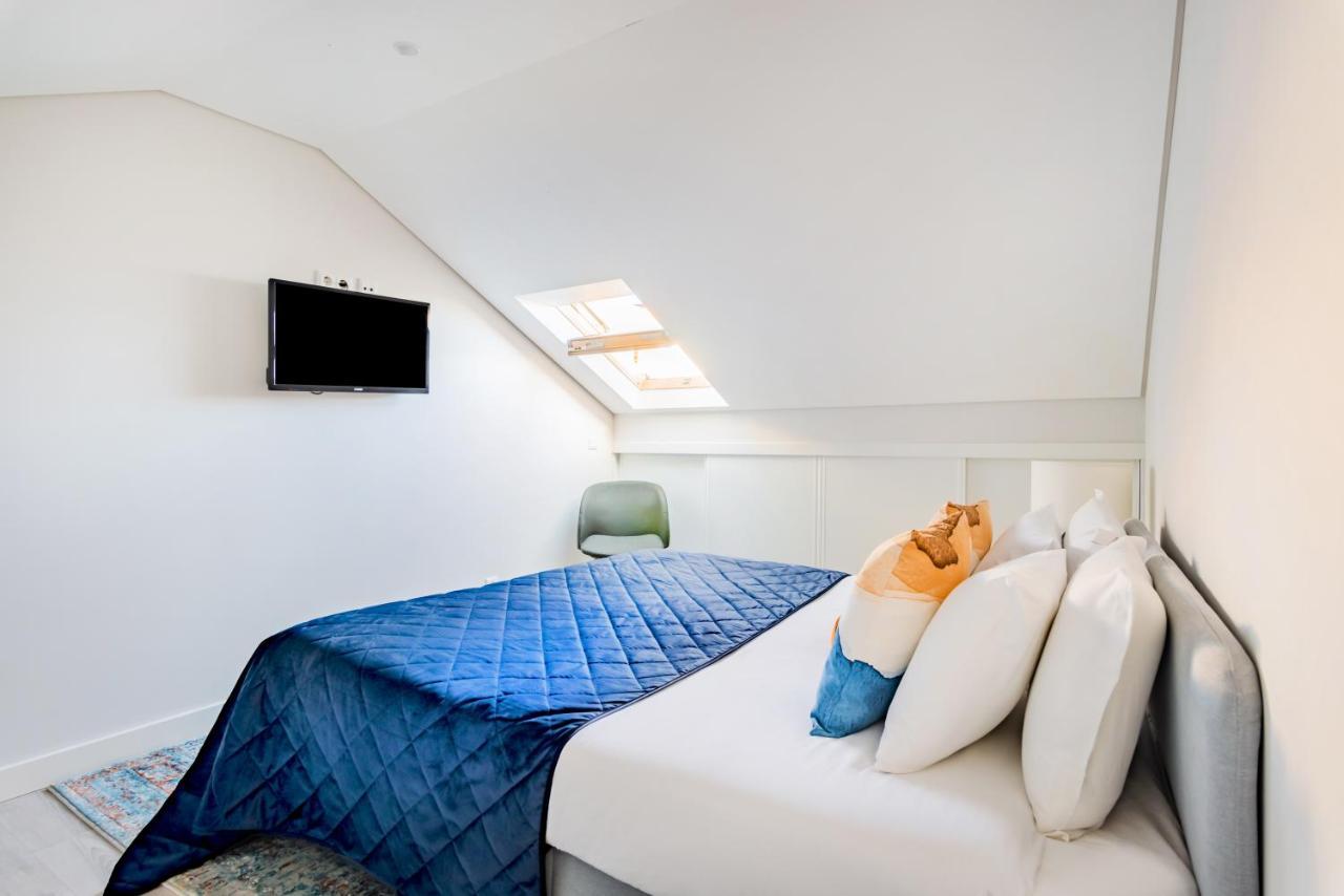 Apartamento Mbird Lapa River View Duplex Lisboa