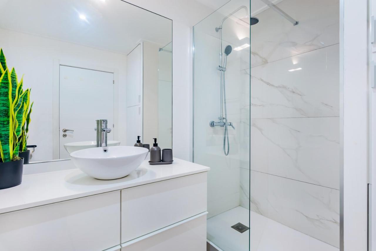 Apartamento Mbird Lapa River View Duplex