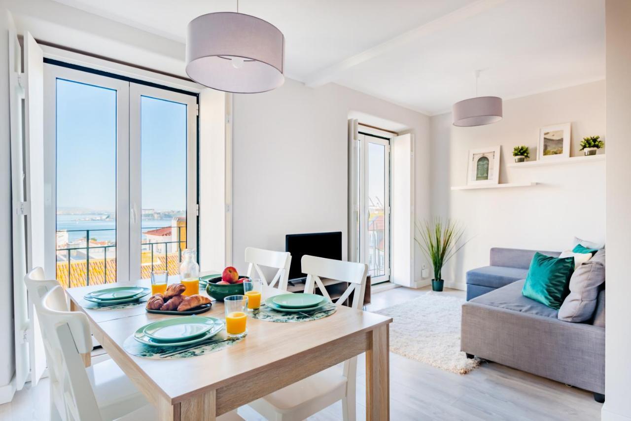 Mbird Lapa River View Duplex Apartamento *
