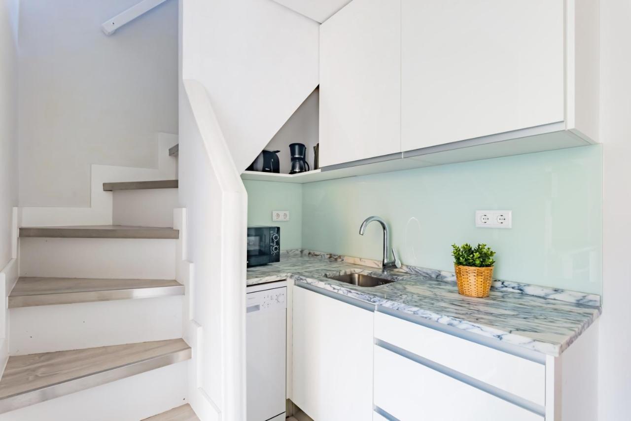 Mbird Lapa River View Duplex