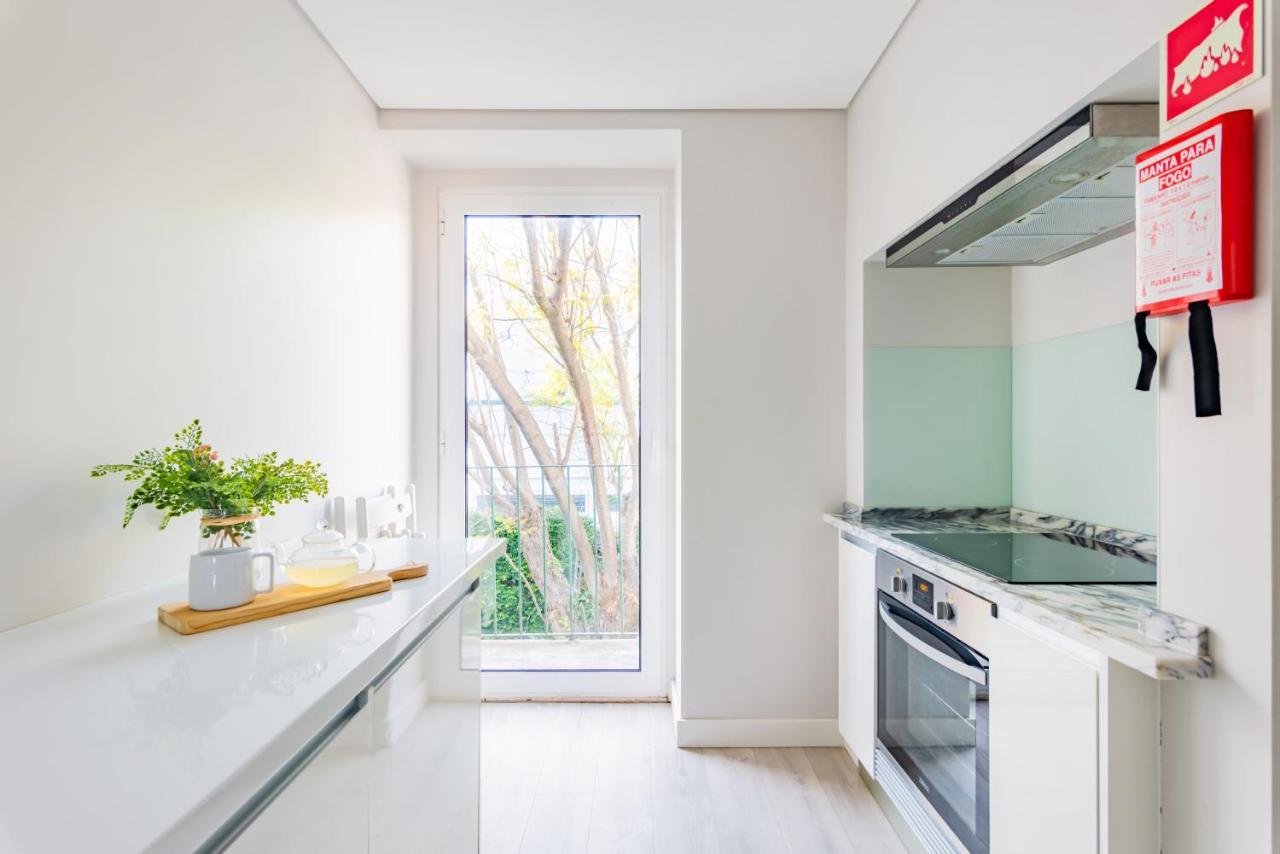 Apartamento Mbird Lapa River View Duplex Lisboa