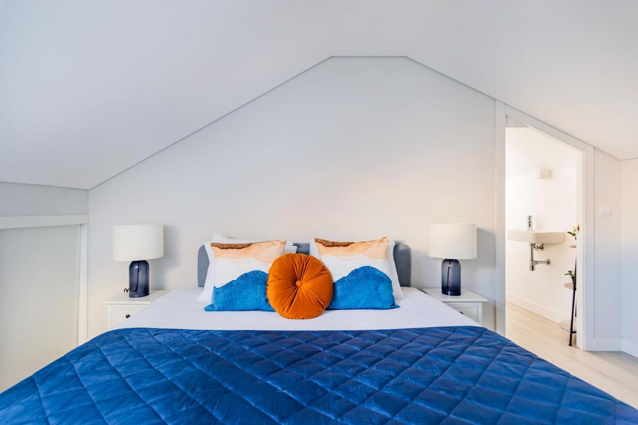 Mbird Lapa River View Duplex Apartamento Lisboa