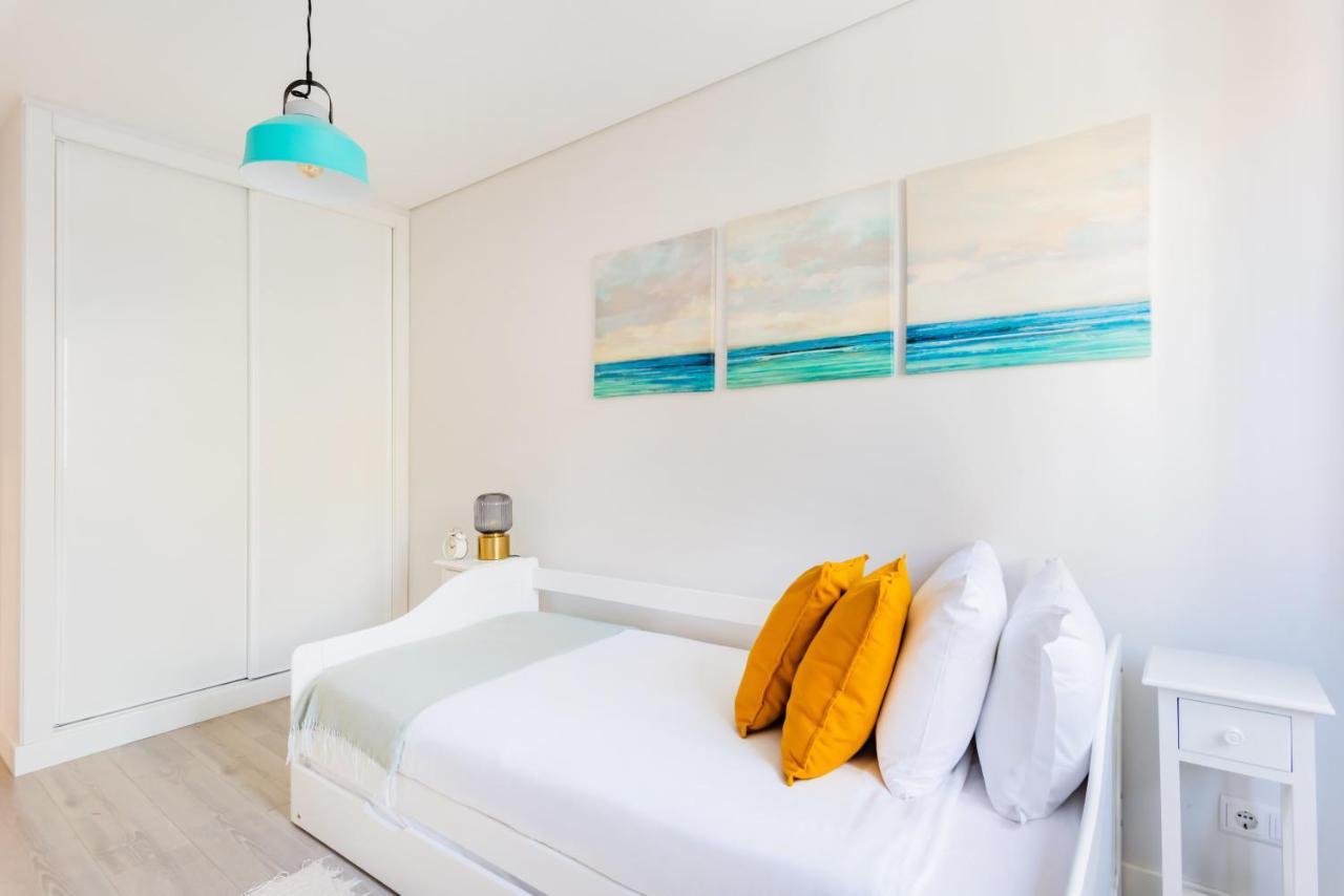 Mbird Lapa River View Duplex