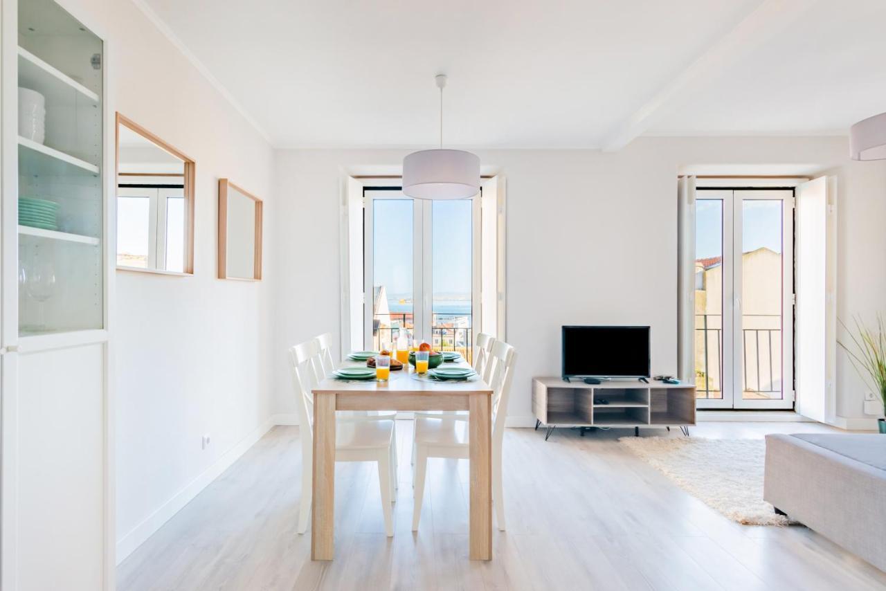 Apartamento Mbird Lapa River View Duplex
