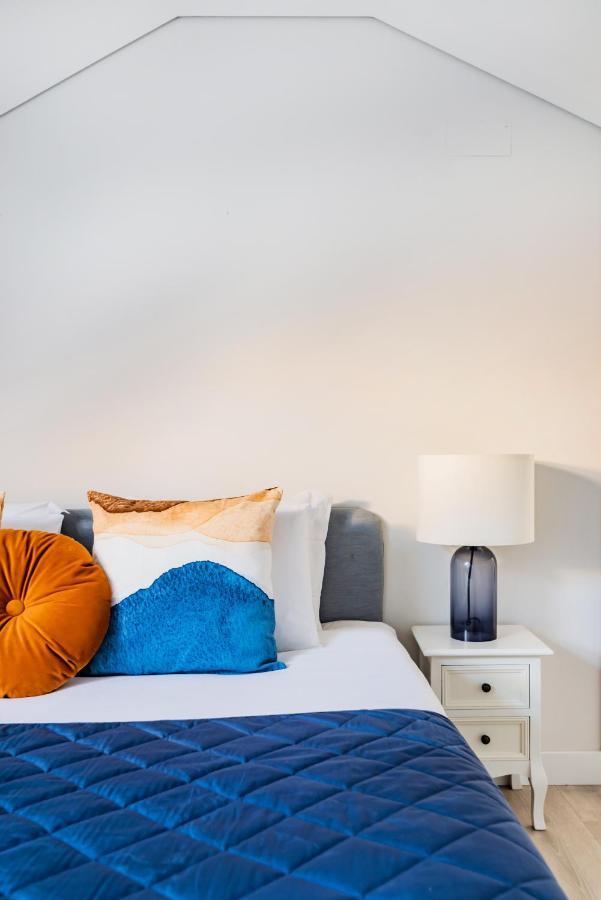 Mbird Lapa River View Duplex Apartamento Lisboa