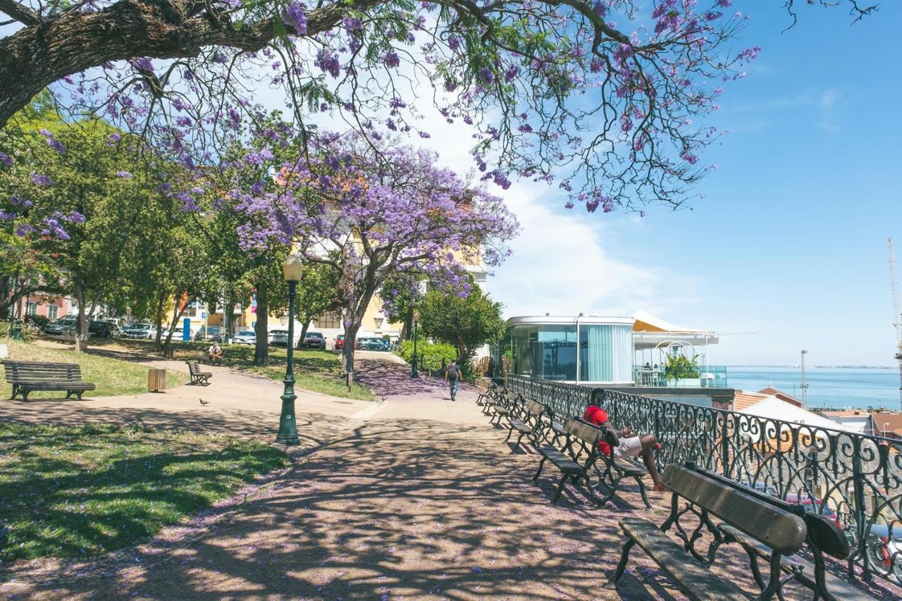 Mbird Lapa River View Duplex *